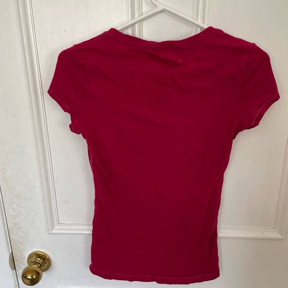 Aero graphic t-shirt medium - Picture 3 of 4